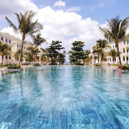 Kakashi Hotel Phú Quốc Ngoại thất bức ảnh