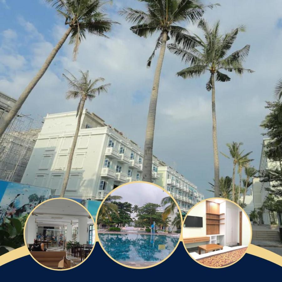 Kakashi Hotel Phú Quốc Ngoại thất bức ảnh