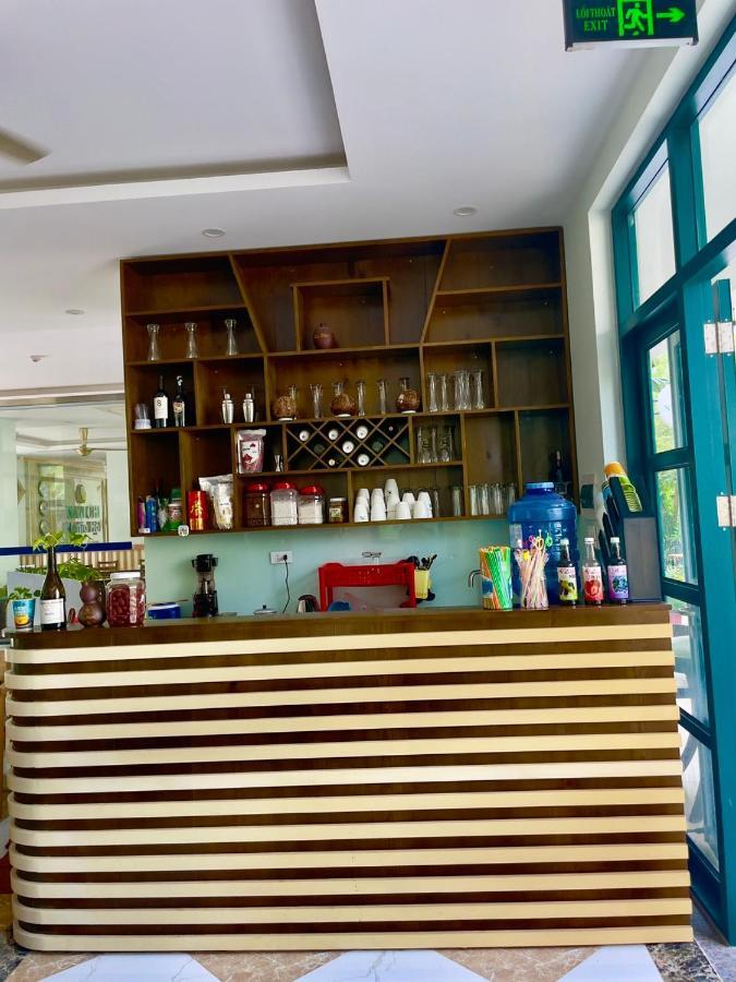 Kakashi Hotel Phú Quốc Ngoại thất bức ảnh