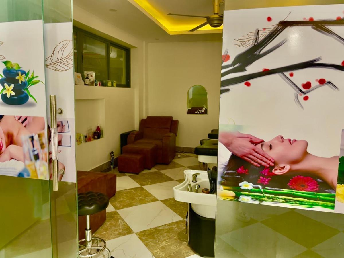 Kakashi Hotel Phú Quốc Ngoại thất bức ảnh
