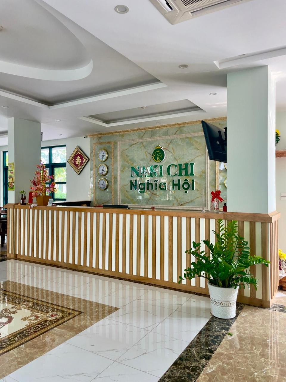 Kakashi Hotel Phú Quốc Ngoại thất bức ảnh
