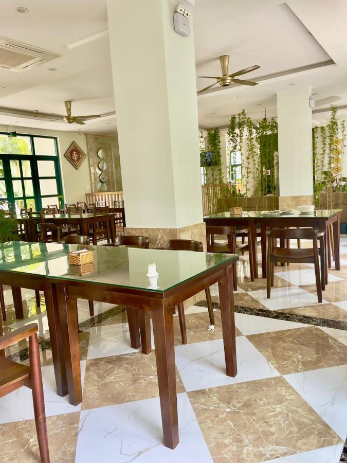 Kakashi Hotel Phú Quốc Ngoại thất bức ảnh