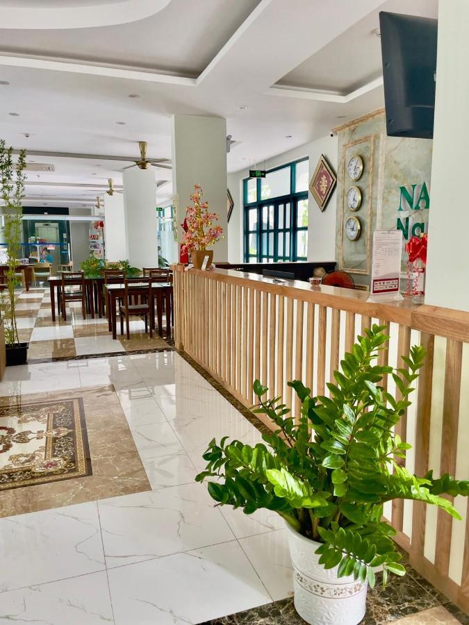 Kakashi Hotel Phú Quốc Ngoại thất bức ảnh