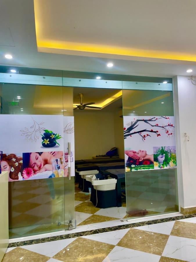 Kakashi Hotel Phú Quốc Ngoại thất bức ảnh