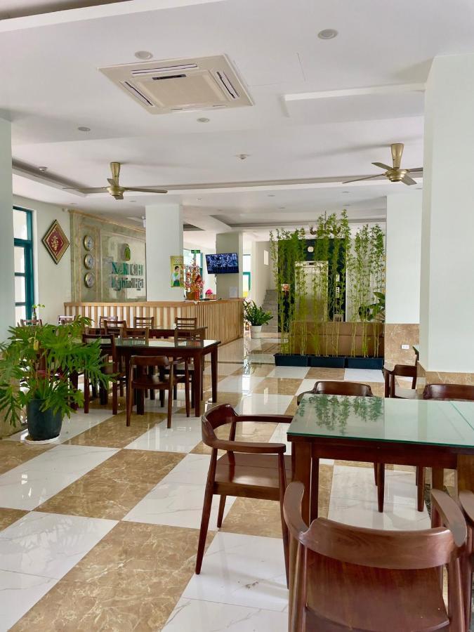Kakashi Hotel Phú Quốc Ngoại thất bức ảnh