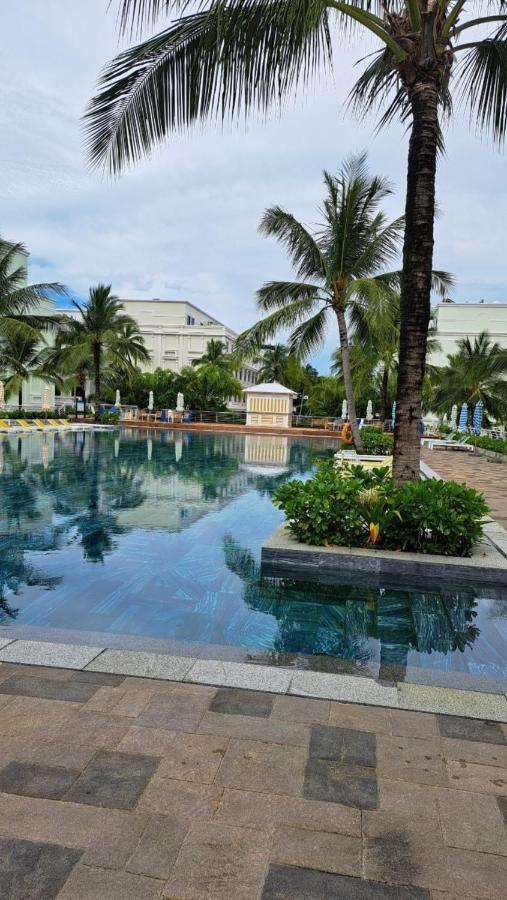 Kakashi Hotel Phú Quốc Ngoại thất bức ảnh