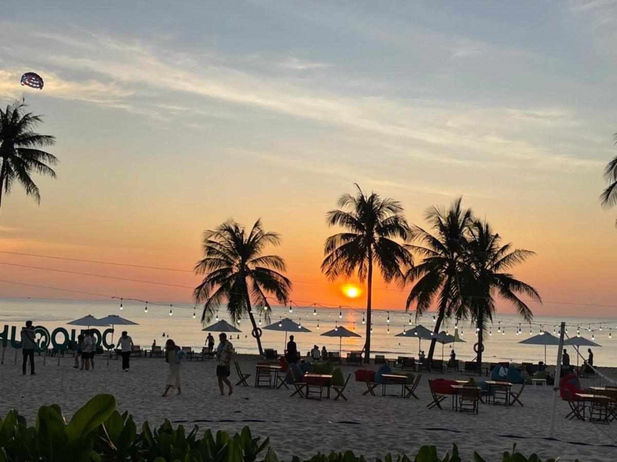 Kakashi Hotel Phú Quốc Ngoại thất bức ảnh