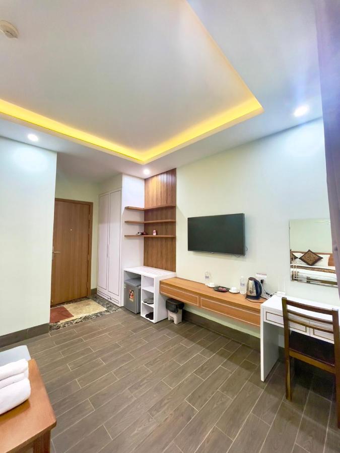 Kakashi Hotel Phú Quốc Ngoại thất bức ảnh