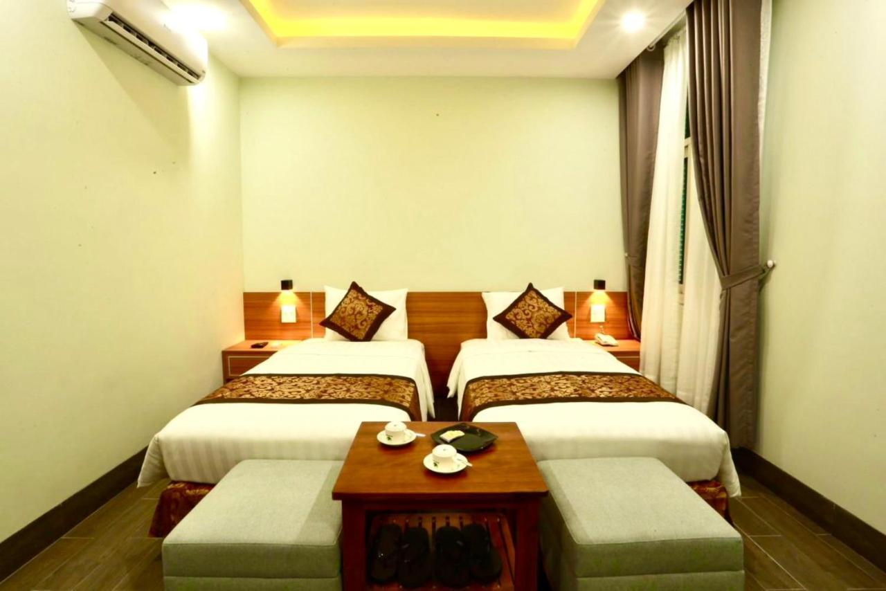 Kakashi Hotel Phú Quốc Ngoại thất bức ảnh