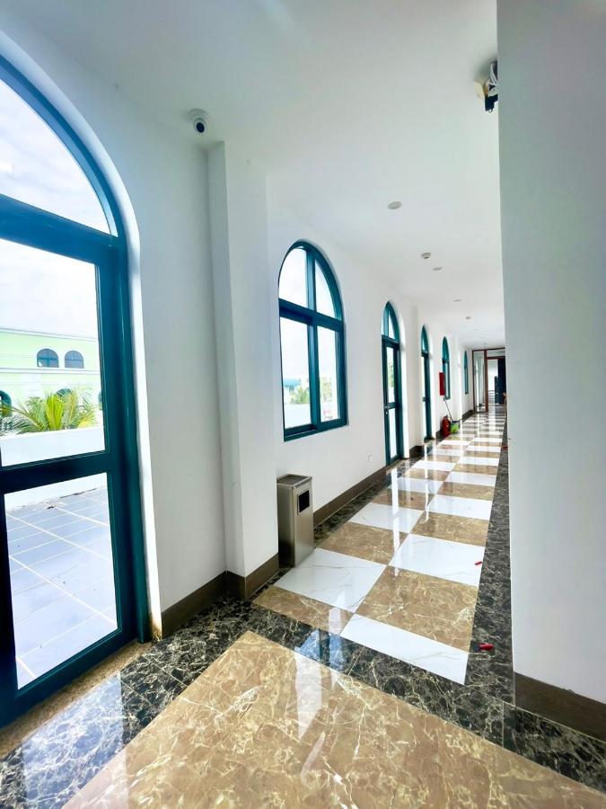 Kakashi Hotel Phú Quốc Ngoại thất bức ảnh