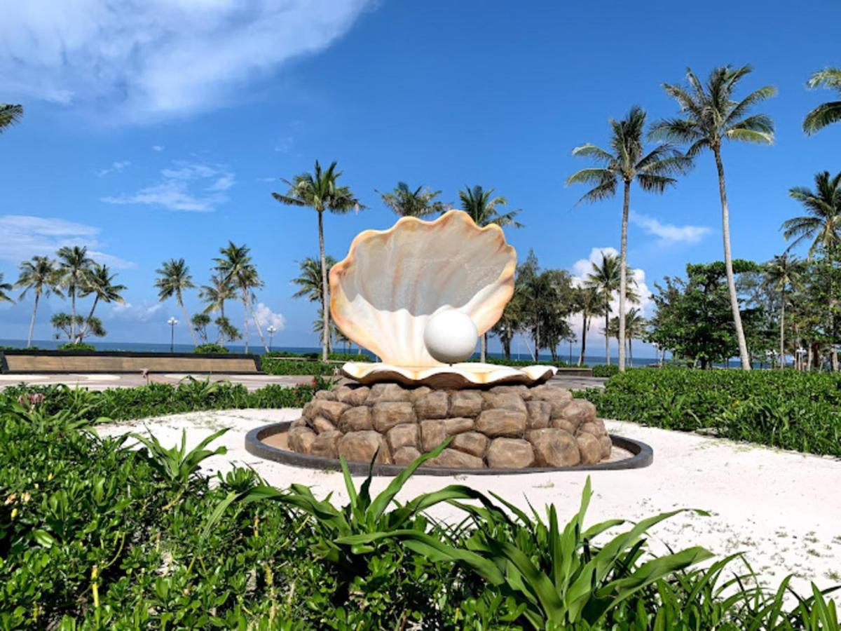 Kakashi Hotel Phú Quốc Ngoại thất bức ảnh