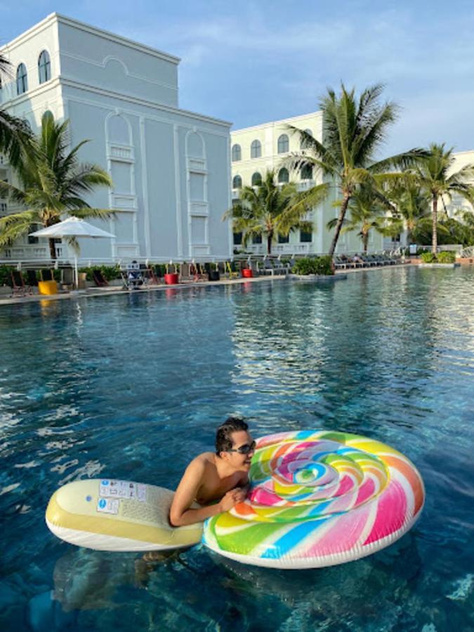 Kakashi Hotel Phú Quốc Ngoại thất bức ảnh
