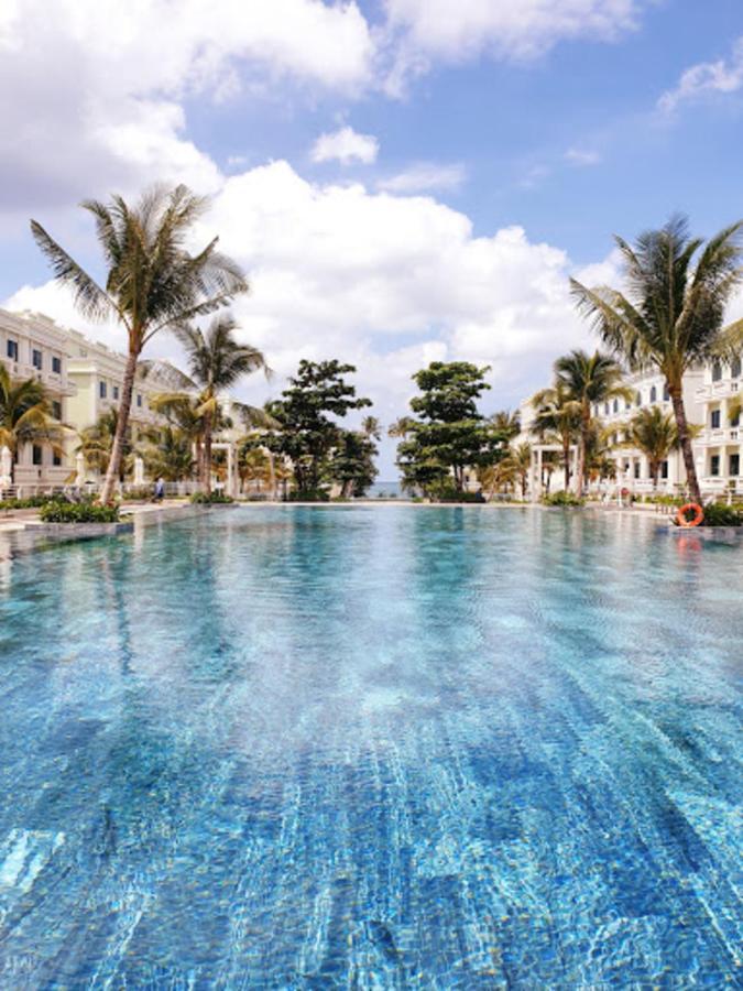 Kakashi Hotel Phú Quốc Ngoại thất bức ảnh