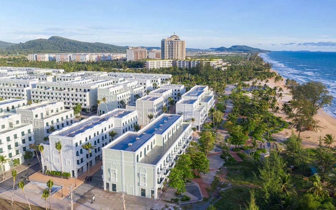Kakashi Hotel Phú Quốc Ngoại thất bức ảnh