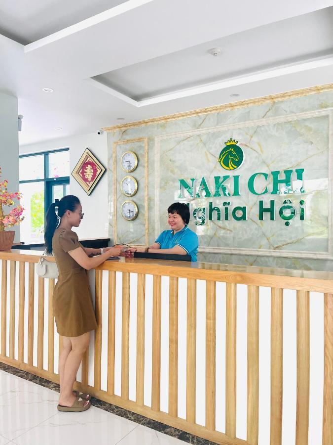 Kakashi Hotel Phú Quốc Ngoại thất bức ảnh
