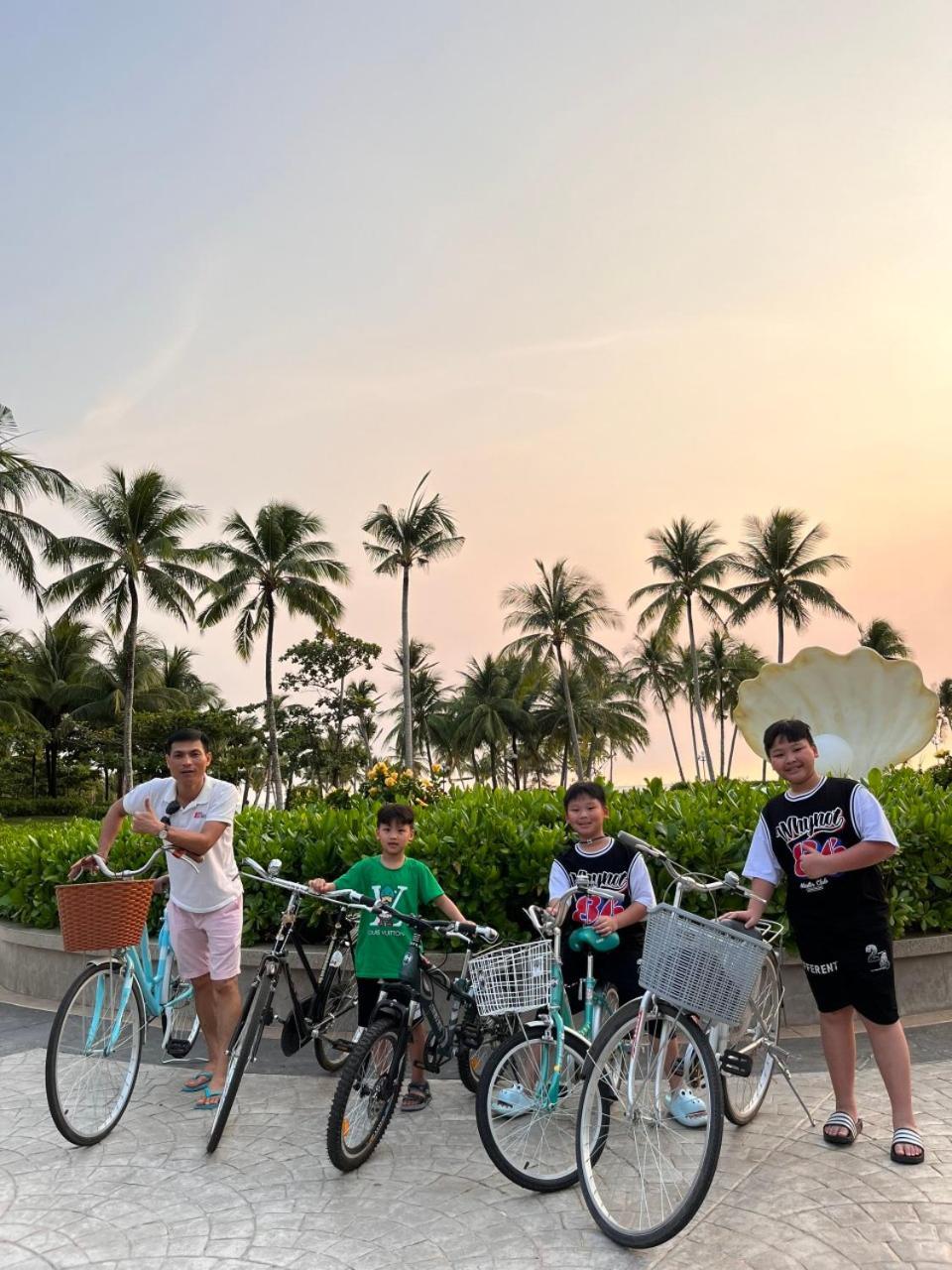 Kakashi Hotel Phú Quốc Ngoại thất bức ảnh