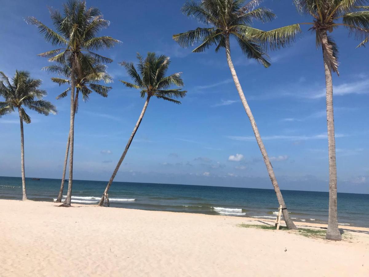 Kakashi Hotel Phú Quốc Ngoại thất bức ảnh