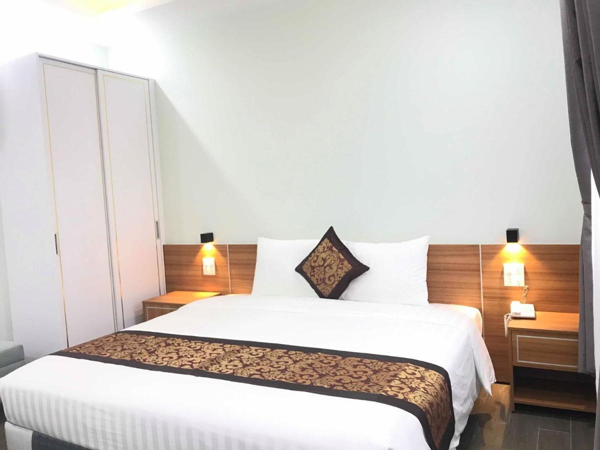 Kakashi Hotel Phú Quốc Ngoại thất bức ảnh