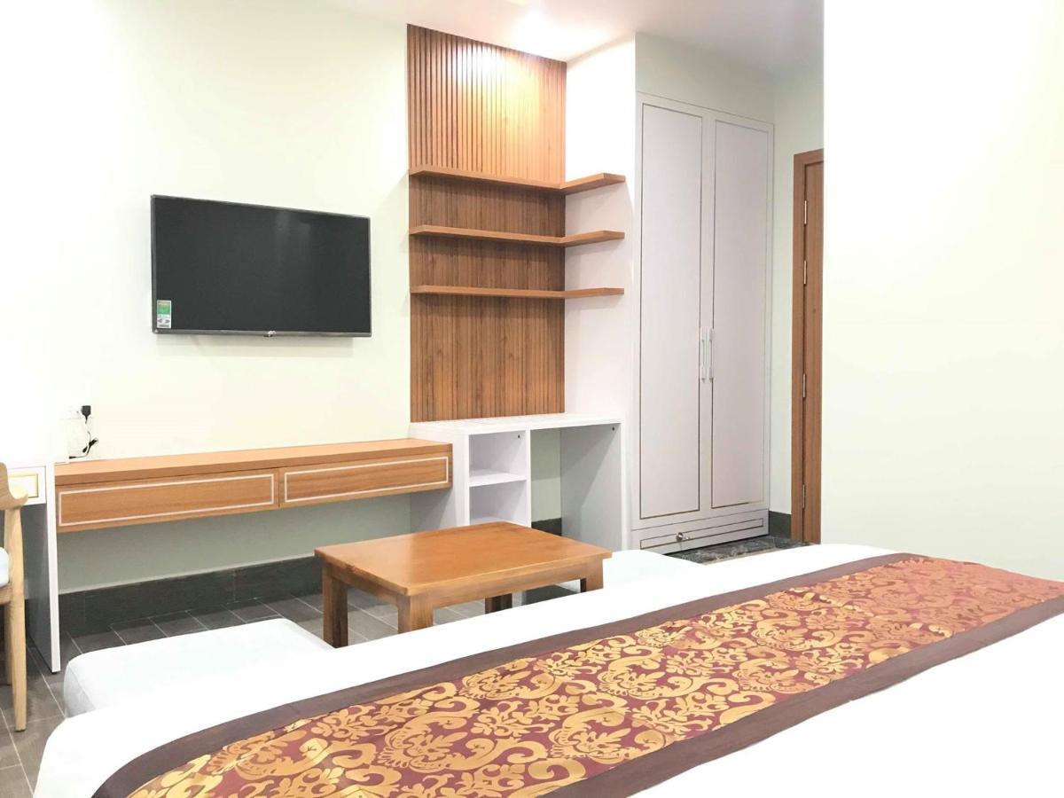 Kakashi Hotel Phú Quốc Ngoại thất bức ảnh