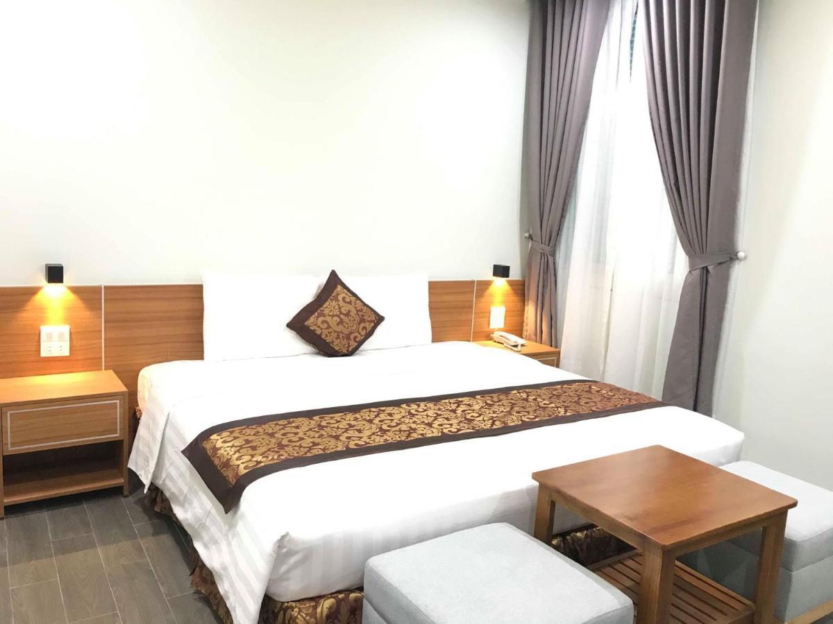 Kakashi Hotel Phú Quốc Ngoại thất bức ảnh