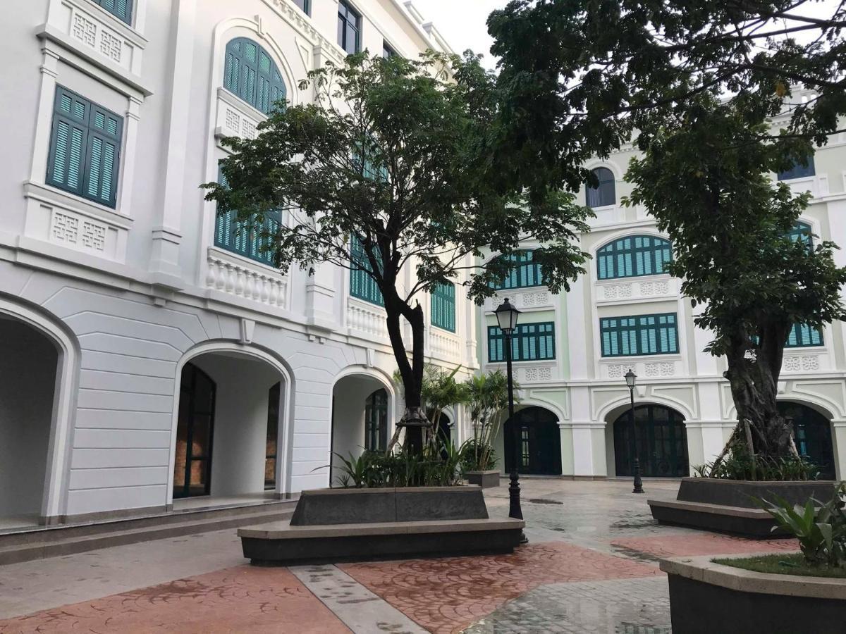 Kakashi Hotel Phú Quốc Ngoại thất bức ảnh