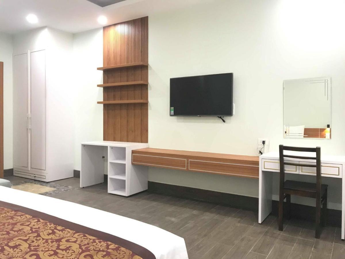 Kakashi Hotel Phú Quốc Ngoại thất bức ảnh