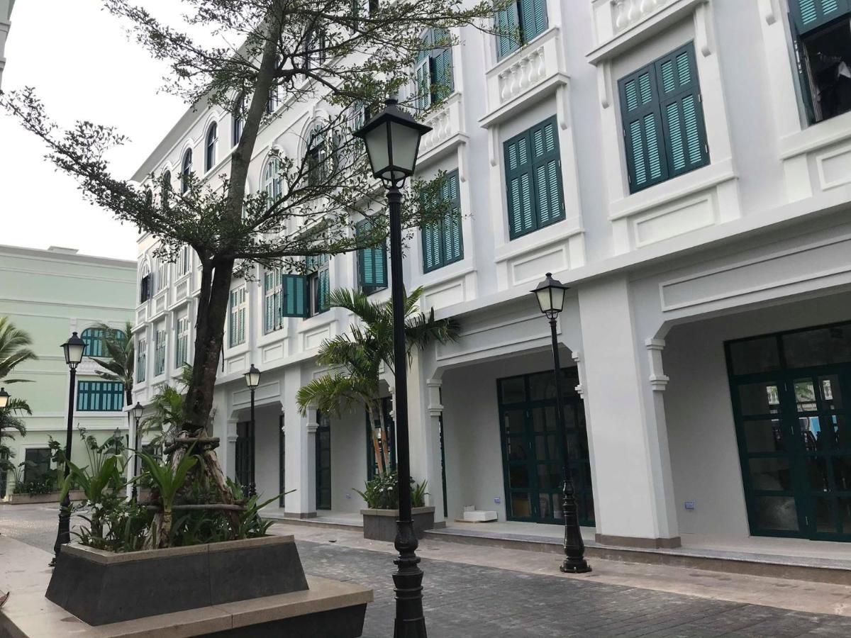 Kakashi Hotel Phú Quốc Ngoại thất bức ảnh