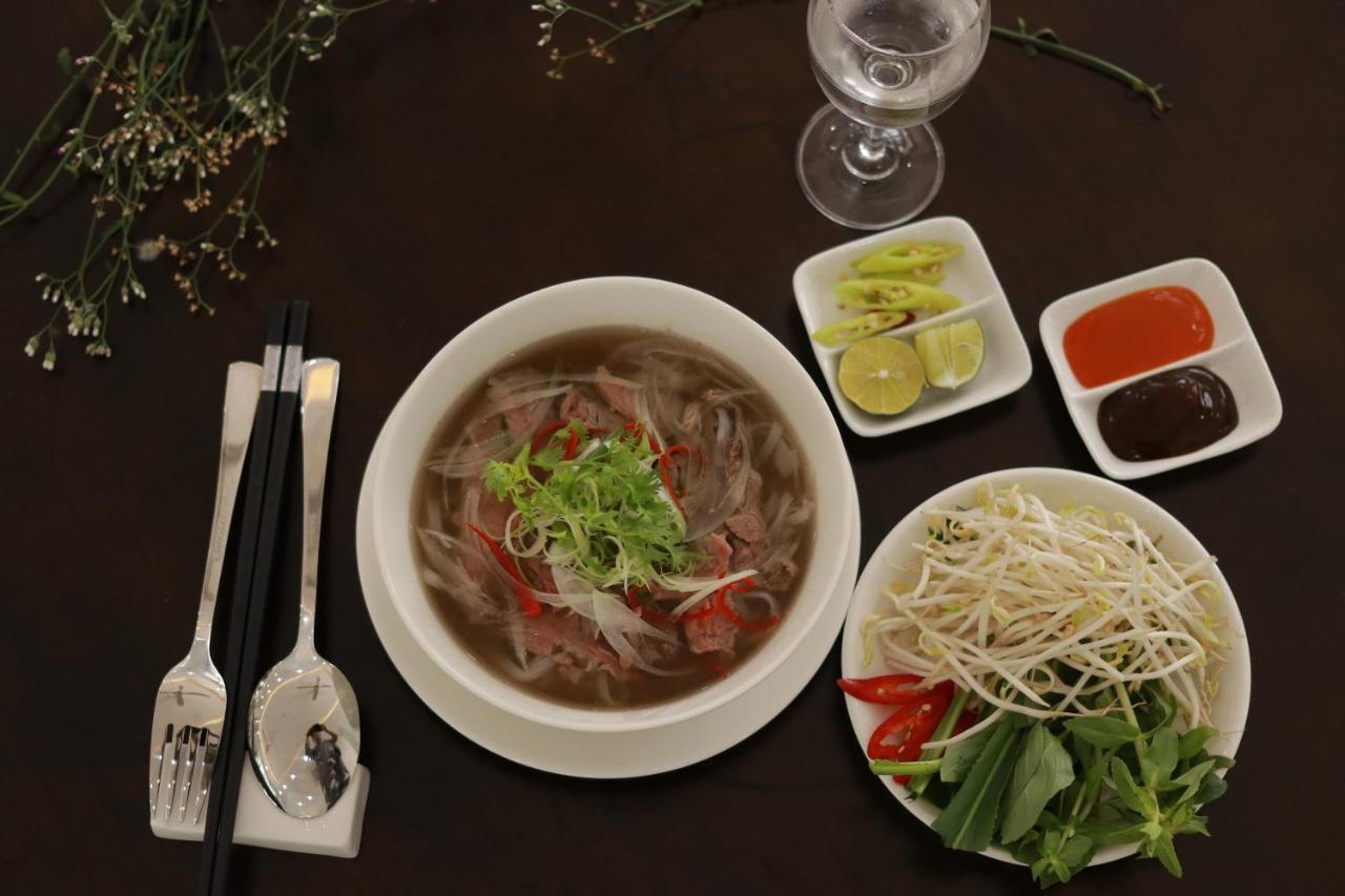 Kakashi Hotel Phú Quốc Ngoại thất bức ảnh