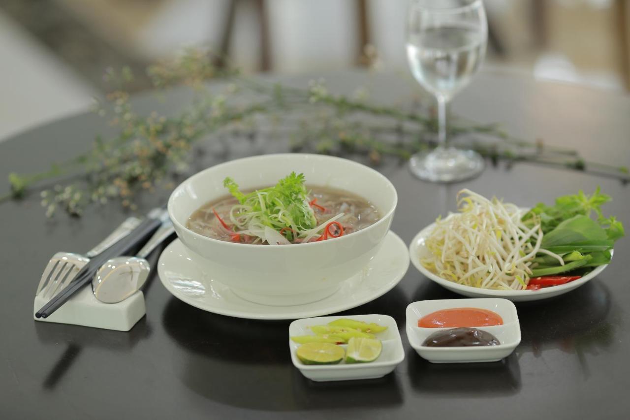 Kakashi Hotel Phú Quốc Ngoại thất bức ảnh